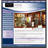 Precision Eyecare - Optometrists in Scottsdale