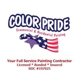 Color Pride - Painters & Decorators in Gilbert
