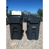 Taylor Waste Inc - Other in Cottonwood