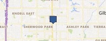 Tax Lawyers Now location map