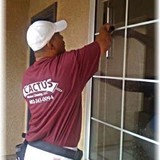 Cactus Window Cleaning - Window Cleaning in Phoenix