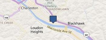 The Carroll Law Firm Plc location map