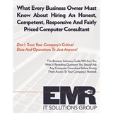E M R Group - Business Consulting in Tucson