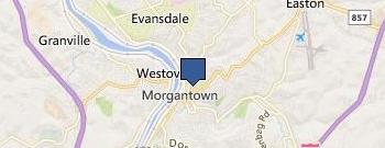 Text Cash Network location map