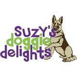 Suzys Doggie Delights - Pet Services in Surprise