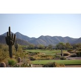 Ancala Country Club - Golf in Scottsdale