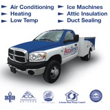 Accu-Temp Refrigeration - Heating & Air Conditioning / HVAC in Phoenix