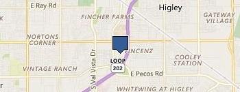 Carrabba's Italian Grill location map