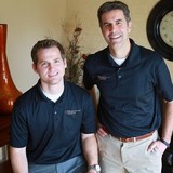 Jenkins Chet L DDS - Dentists in Mesa