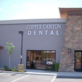 Copper Canyon Dental - Dentists in Gilbert