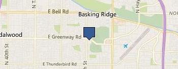Family Tree Estate Planning location map