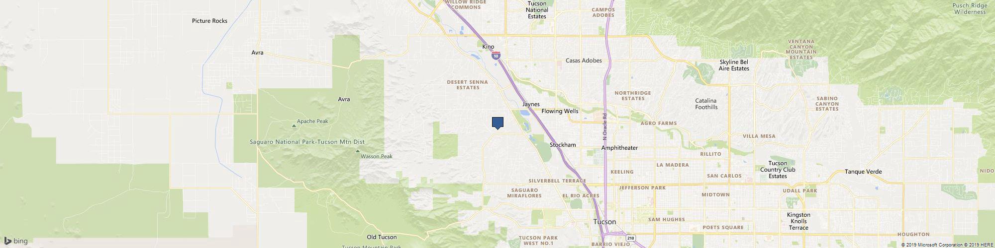 Cottonwood cover photo