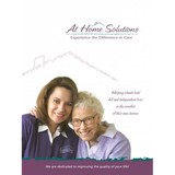 At Home Solutions LLC - Other