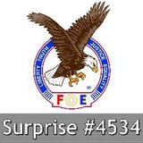 Surprise Az Aerie 4534 Foe Inc - Other in Surprise