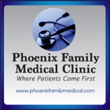 Phoenix Family Medical Clinic - Medical Centers in Phoenix