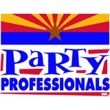 Party Professionals - Party Supplies in Phoenix