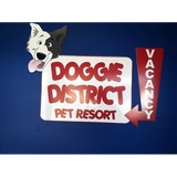 Doggie District - Pet Services in Phoenix