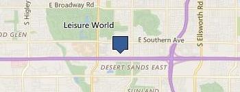 Gc Services Lp location map