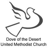 Dove of the Desert United - Churches in Glendale