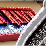 Cadillac Ranch - Restaurants in Tempe