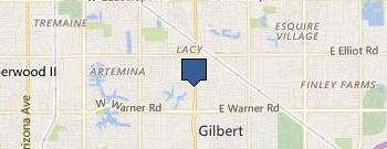 Assist-2-Sell location map