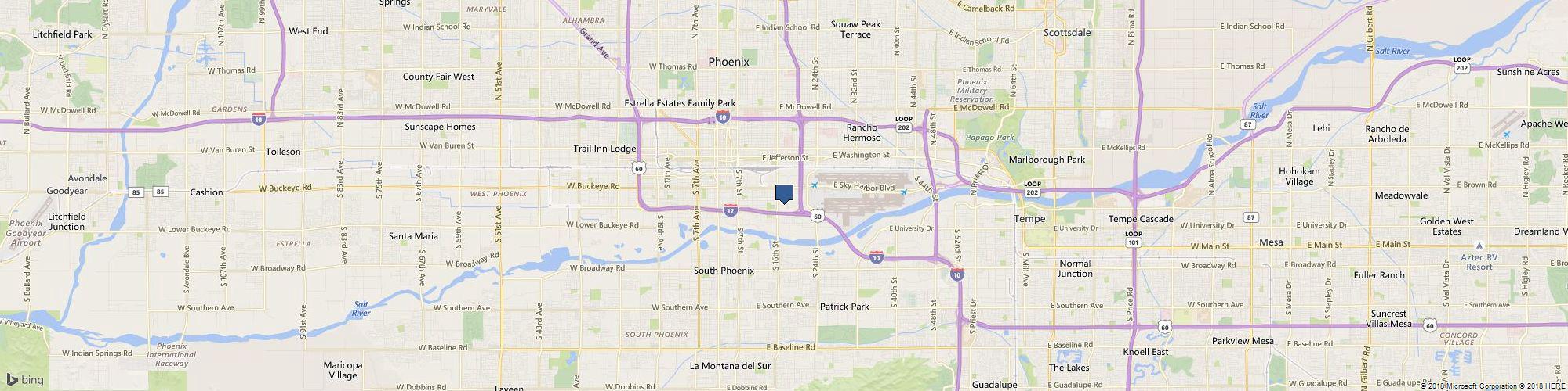 Avis Rentacar Phoenix Sky Harbor Airport - Phx cover photo