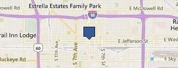 1800Flooded location map