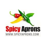 Spicy Aprons Inc - Other in Pine