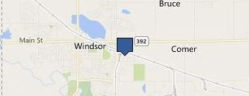 Alexa's Angels Inc location map