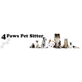 4 Paws Pet Sitter - Pet Services in Littleton