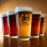 Asher Brewing Company - Manufacturer in Boulder