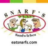 Snarf's on the Hill - Restaurants in Boulder
