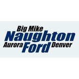 Mike Naughton Ford - Car Dealers in Aurora