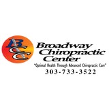 Broadway Chiropractic Center - Chiropractors in Denver