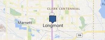 Hoggatt Darby L location map