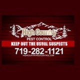 High Country Pest Control - Pest Control in Colorado Springs