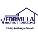 Formula Roofing & Remodeling - Roofing in Denver