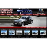 Sprinkler Used Cars - Used Car Dealers in Longmont