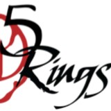 Five Rings Web Design - Graphic Design in Fort Collins