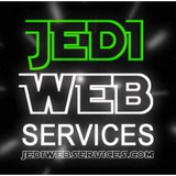 JEDI WEB SERVICES - Web Design & Development in Boulder