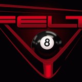 Felt Billiards & Restaurant - Restaurants in Englewood