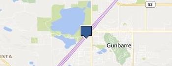 Boulder Valley Transfer location map
