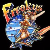 Freaky's Tattoo & Body Prcng - Tattoo in Denver