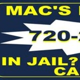 Mac's Bail Bonds - Bail Bondsmen in Aurora