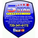 5 Star Plumbing LLC - Plumbing in Arvada