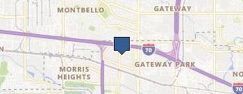 Best Buy Co Inc location map