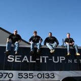 Seal It Up - Home Builders & Building Contractors in Mead