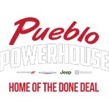 Pueblo Dodge Chrysler & Jeep - Car Dealers in Pueblo