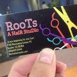 Roots A Hair Studio - Hair Salons in Boulder