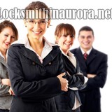 Aurora Master Locksmith - Keys & Locksmiths in Aurora